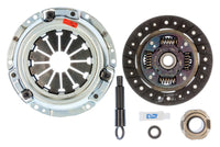 Exedy 1988-1988 Honda Civic L4 Stage 1 Organic Clutch - Mammoth Racing -