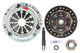 Exedy 1988-1988 Honda Civic L4 Stage 1 Organic Clutch - Mammoth Racing -