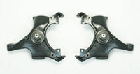Belltech Drop Spindle SET 92-98 GM ST Cab/88-98 EXT CAB - Mammoth Racing -