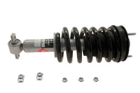 KYB Strut Plus Front Chev/GMC 07-12 Silverado/Sierra/ 07-10 Suburban/Yukon XL/ 07-10 Tahoe/Yukon 4WD - Mammoth Racing -