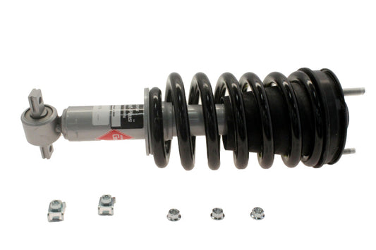KYB Strut Plus Front Chev/GMC 07-12 Silverado/Sierra/ 07-10 Suburban/Yukon XL/ 07-10 Tahoe/Yukon 4WD - Mammoth Racing -