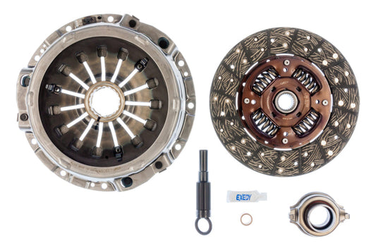 Exedy OE 2001-2002 Nissan Pathfinder V6 Clutch Kit - Mammoth Racing -