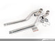 AWE Tuning Audi B8 3.0T Non-Resonated Downpipes for S4 / S5 - My Store