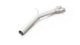Remus 2017 Audi RS3 Sedan 4 Door Quattro Non-Resonated 76mm Non-Resonated Front Section Pipe - Mammoth Racing -
