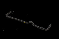 ST Rear Anti-Swaybar Nissan 350z Convertible - My Store