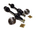 DSS Honda EG/DC w/K-Series Level 5.9 V2 Axle - Left - Mammoth Racing -