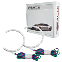Oracle Subaru BRZ 13-17 Halo Kit - ColorSHIFT w/o Controller - Mammoth Racing -