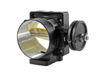 Skunk2 Pro Series Honda/Acura (K Series) 74mm Billet Throttle Body (Black Series) (Race Only) - Mammoth Racing -