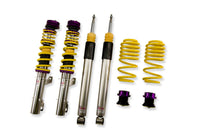 KW Clubsport Kit VW Golf IV (1J); all models excl. 4motion; all engines excl. R32 - Mammoth Racing -