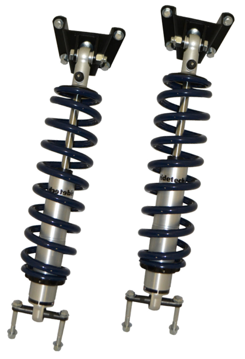 Ridetech 93-02 Chevy Camaro and Firebird CoilOvers HQ Series Front Pair - Mammoth Racing -