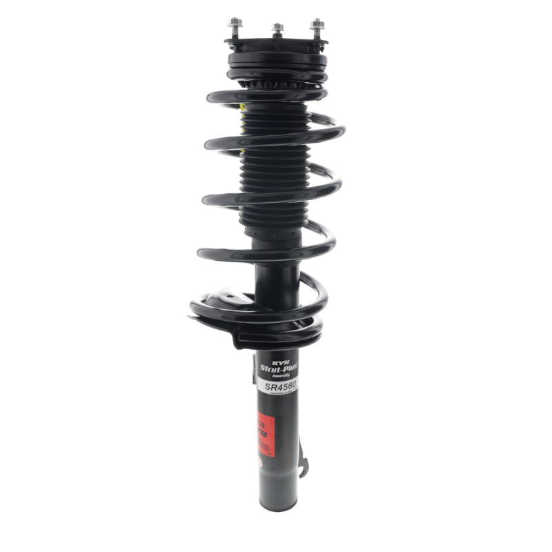 KYB Shocks & Struts Strut Plus Front Right 10-13 Ford Transit Connection - Mammoth Racing -