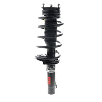 KYB Shocks & Struts Strut Plus Front Right 10-13 Ford Transit Connection - Mammoth Racing -
