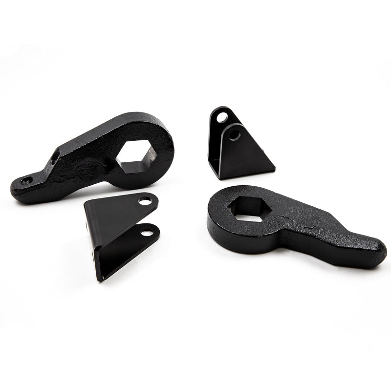 Belltech 01-10 Chevrolet Silverado 1500hd / 2500hd / 3500hd 1in-3in Lift Torsion Bar Key - Mammoth Racing -