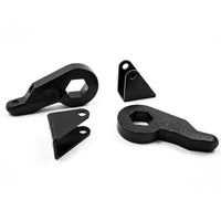 Belltech 01-10 Chevrolet Silverado 1500hd / 2500hd / 3500hd 1in-3in Lift Torsion Bar Key - Mammoth Racing -