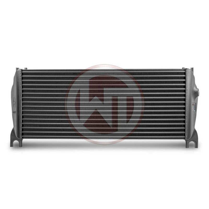 Wagner Tuning 2019+ Ford Ranger 2.2L TDCi Competition Intercooler Kit - My Store