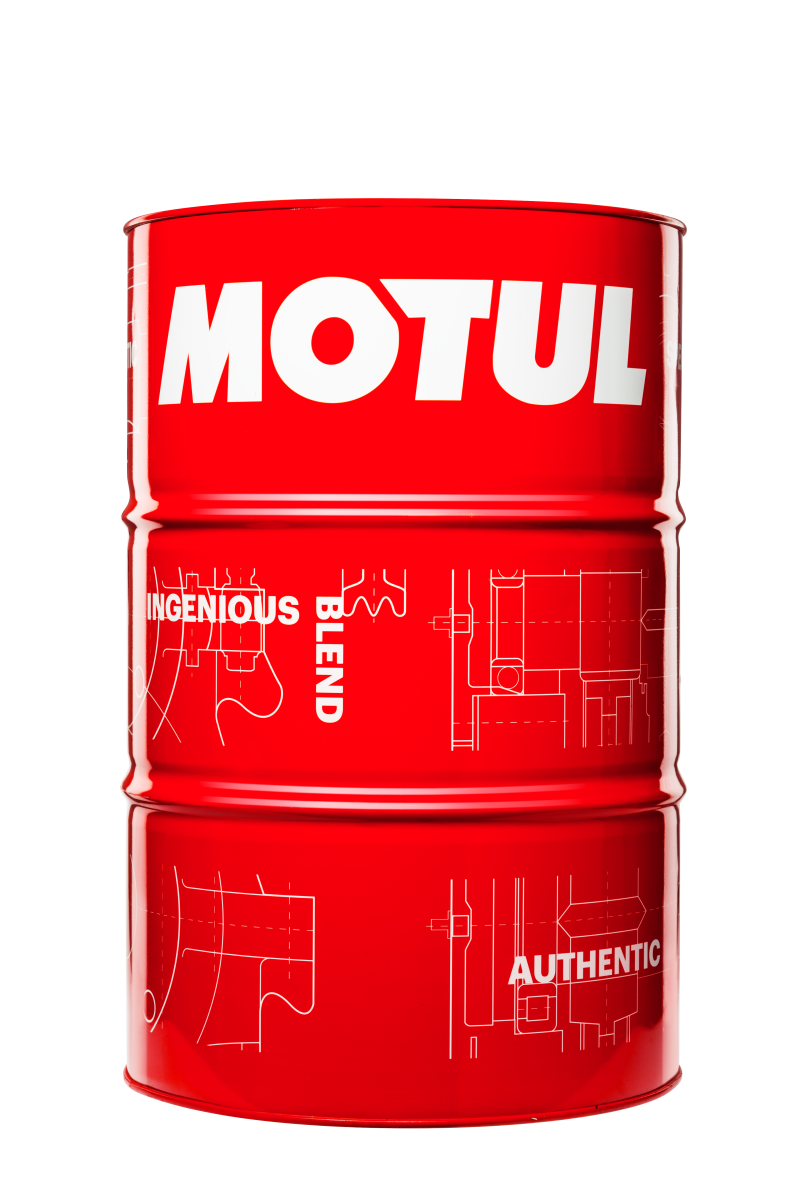 Motul 208L OEM Synthetic Engine Oil Specific LL-01 FE 5W-30 - Mammoth Racing -