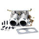 BBK 87-96 Ford F Series Truck RV 302 351 Twin 56mm Throttle Body BBK Power Plus Series - Mammoth Racing -