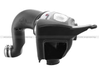 aFe Momentum HD PRO Dry S Stage-2 Si Intake Dodge Diesel Trucks 07.5-09 L6-6.7L (See afe51-72003-E) - Mammoth Racing -