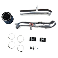 Injen 2006 M35 3.5 V6 Polished Cold Air Intake - Mammoth Racing -