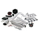 Banks Power 99-01 Chev 4.8-5.3L 1500-ECSB PowerPack System non-A/I - Mammoth Racing -