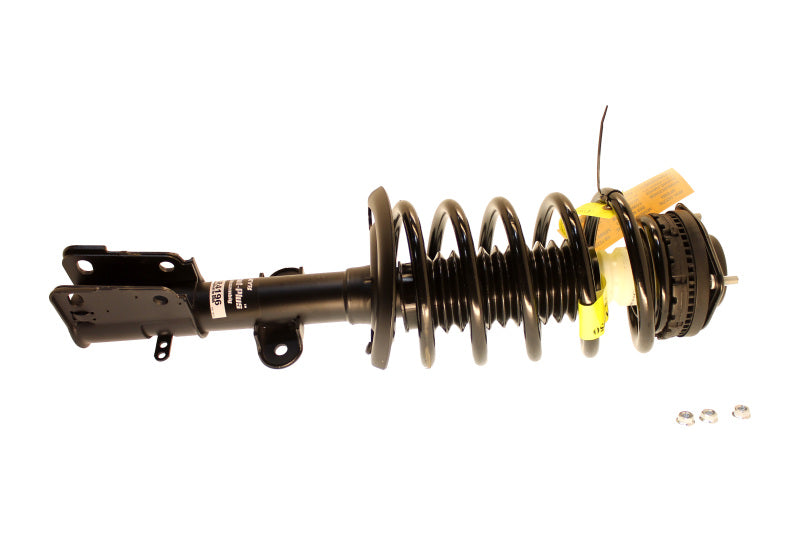 KYB Shocks & Struts Strut Plus Front Left Chrysler Town & Country 08-10/Dodge Grand Caravan 08-10 - Mammoth Racing -