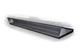 DV8 Offroad 07-18 Jeep Wrangler JK Plated Steel Rock Slider Steps - Matte Black (4 Door Only) - Mammoth Racing -