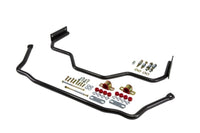 Belltech Anti-swaybar Sets Chevy 68-72 Chevelle Malibu - Mammoth Racing -