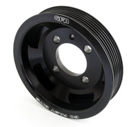 GFB Evo 4-9 Under-Drive Crank Pulley w/ Belt - Mammoth Racing -