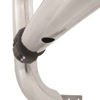 Westin 2010-2018 Ram 2500/3500 Contour 3.5in Bull Bar - SS - Mammoth Racing -