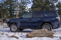 N-Fab Trail Slider Steps 10-20 Toyota 4Runner (Excl. 10-19 Limited / 10-13 SR5) - Textured Black - Mammoth Racing -