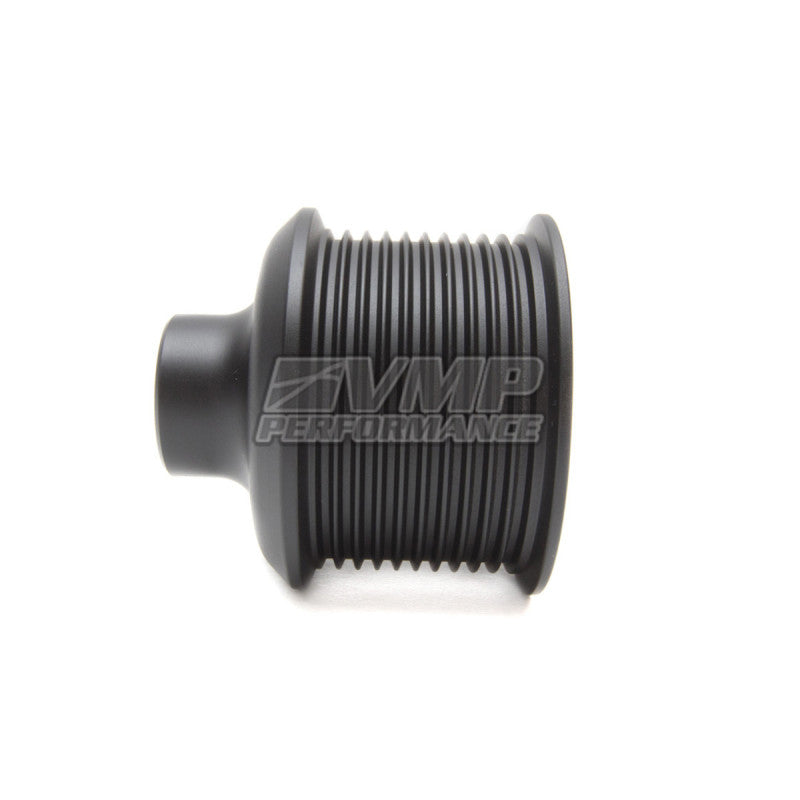VMP Performance 07-14 Ford Shelby GT500 2.5in 3-4 PSI Press-On Pulley - My Store