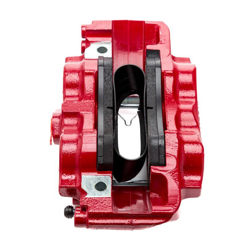 Alcon 09-20 F-150/Raptor Gen1-2 347x36mm Rotors 6-Piston Red Front Brake Kit Requires alcAC011507NAN - My Store