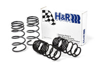 H&R 04-07 Scion xA/xB Sport Spring - My Store