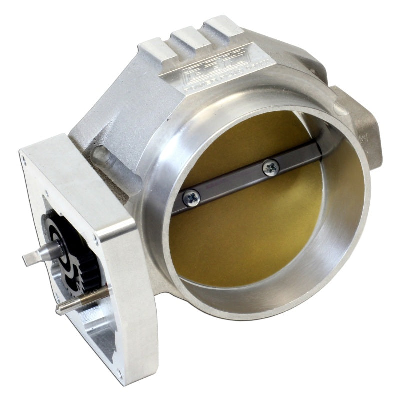 BBK 10-15 Camaro LS3 L99 09-13 Corvette 102mm Throttle Body BBK Power Plus Series - My Store