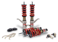 Skunk2 01-05 Honda Civic (All Models) Pro S II Coilovers (10k/10k Spring Rates) - Mammoth Racing -