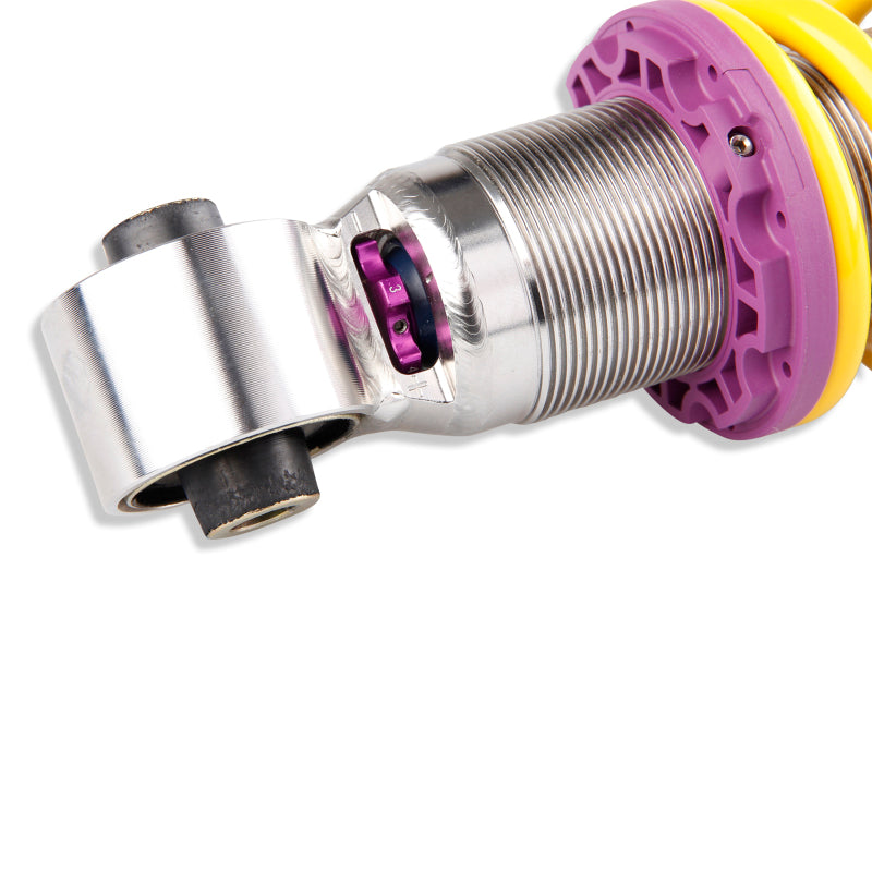 KW Coilover Kit V3 Scion FR/S - Mammoth Racing -