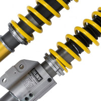 Ohlins 12-20 Subaru BRZ Road & Track Coilover System - Mammoth Racing -