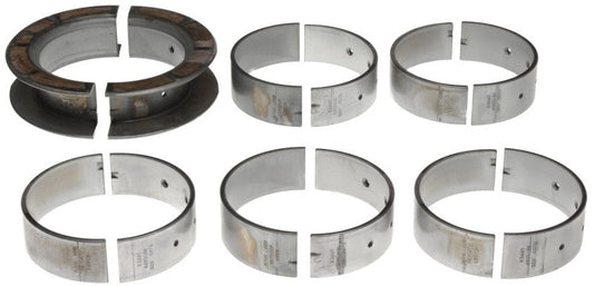 Clevite Dodge Ram V10 1994-2002 Main Bearing Set - Mammoth Racing -