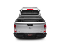 UnderCover 2022+ Nissan Frontier 5ft Flex Bed Cover - Mammoth Racing -