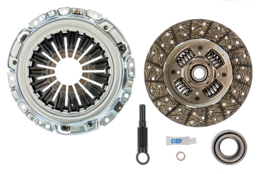 Exedy OE 2004-2004 Nissan Frontier V6 Clutch Kit - Mammoth Racing -