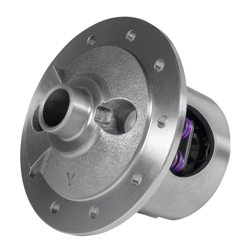 Yukon 8.2in GM 3.08 Rear Ring & Pinion Install Kit 28 Spline Positraction 2.25in Axle Bearings - My Store