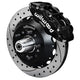 Wilwood 55-57 Chevy Bel Air Superlite 6R Kit, 5 x 4.50in/4.75in Hub - 12.88in D&S Rotor - My Store