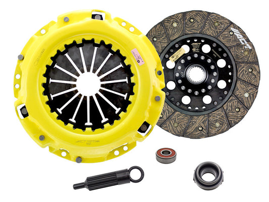 ACT 02-05 Lexus Is300 3.0l HD/Perf Street Rigid Clutch Kit - Mammoth Racing -