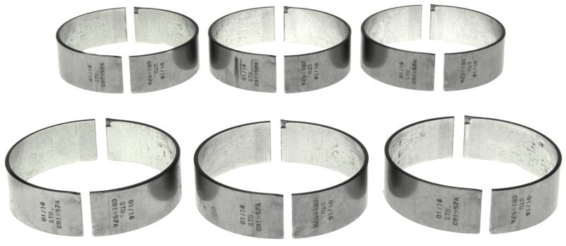 Clevite Chrysler 3.6L Pentastar Connecting Rod Bearing Set - Mammoth Racing -