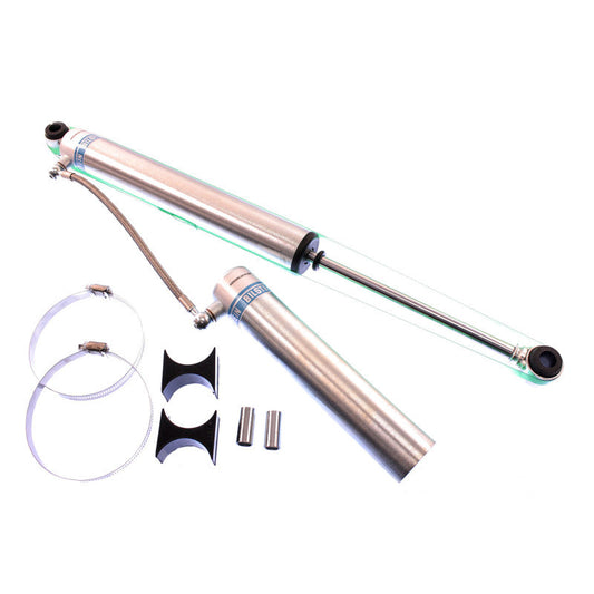 Bilstein 5160 Series 5165 12in. Short Body 170/60 46mm Monotube Shock Absorber - Mammoth Racing -