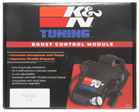 K&N 15-16 Ford F150 3.5l V6 F/I Boost Control Module *Does Not Fit 17-18* - Mammoth Racing -
