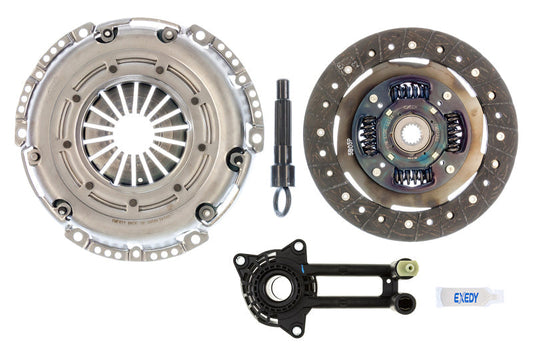 Exedy OE 2011-2011 Ford Fiesta L4 Clutch Kit - Mammoth Racing -