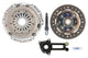 Exedy OE 2011-2011 Ford Fiesta L4 Clutch Kit - Mammoth Racing -