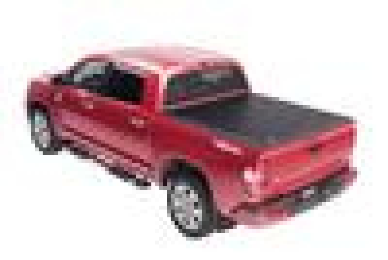 BAK 07-20 Toyota Tundra 6ft 6in Bed (w/o OE Track System) Revolver X2 - Mammoth Racing -