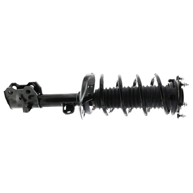 KYB Shocks & Struts Strut Plus Front Left 07-11 Honda CR-V - Mammoth Racing -